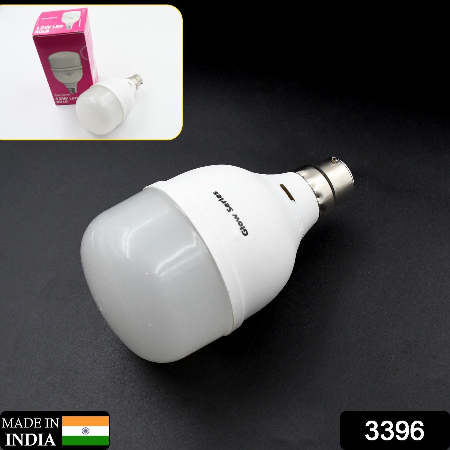 3396 High-Power 12W LED Light Bulb, Brightness LED Bulb White, General Lighting Bulb, Energy Saver Superior Light , LED Bulb, Cool White For every room: bedroom, living room, kitchen, garage, bathroom 3396 High-Power 12W LED Light Bulb, Brightness LED Bulb White, General Lighting Bulb, Energy Saver Superior Light , LED Bulb, Cool White For every room: bedroom, living room, kitchen, garage, bathroom